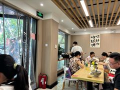 -小马牛肉面·牛骨熬制(南京博物院店)