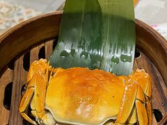-如轩·海鲜砂锅粥·潮汕菜(南城店)