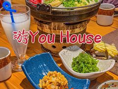 -游You House(西单老佛爷店)