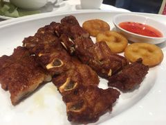 -上座·餐厅(阳光100店)