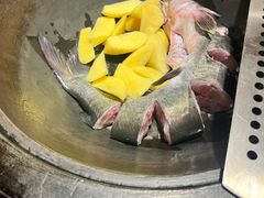 -粗粮人家·东北菜(洋桥店)