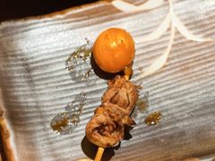 -鸟鹏烧鸟居酒屋(龙岗万科店)