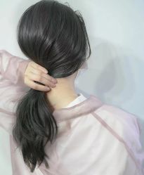 点击看大图 -藤野造型