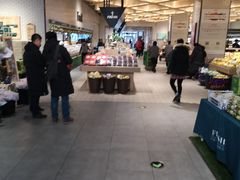 -大族广场Mall&More