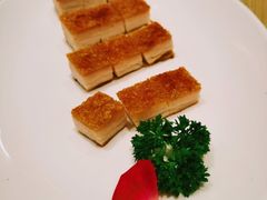 -香港百合居(LCM置汇旭辉广场店)