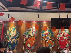 -巴蜀大宅门火锅(川音店)