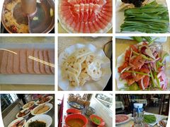 -致和老涮庄山西刀削面(万寿路4号院店)