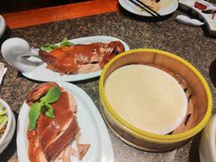 -北平食府.北京烤鸭(亦庄店)
