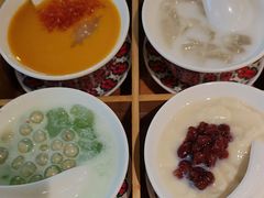 -花味·自助烤肉(江宁同曦店)