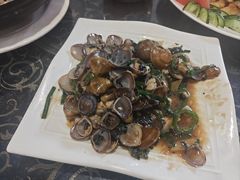 -西江河鲜·趣苑酒楼(鼎湖牌坊店)