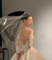 -金夫人婚纱摄影