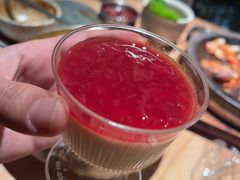 -KimPro 辛普乐概念韩餐