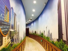 -东北大厦酒店(沈阳北站青年大街店)