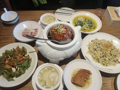 -扬州狮子楼·非遗淮扬菜(东关街店)