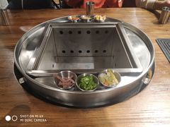-伍丁·烤牛肋(和平东桥店)
