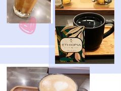 -星巴克臻选(上海虹桥新天地三店)