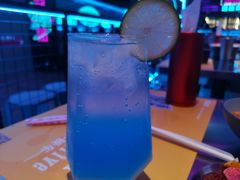 -燥次·烧烤酒场(万象城店)