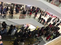 -川锅一号火锅(铜山万达店)