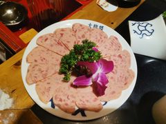-大龙辣火锅·龙虾·烧烤(湖滨新天地店)