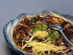 -老阊门菜馆(山塘街店)