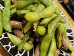 -铁人烧烤(北京店)