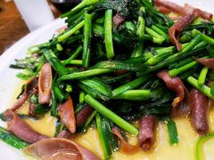 -郑庄脂渣海鲜楼(九水路店)