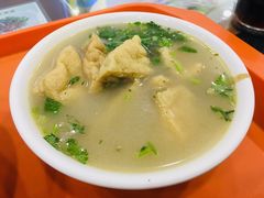 -护国寺小吃(左家庄店)