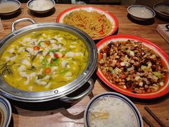 -泥糊破店小酒馆·团建聚餐(南京西路店)