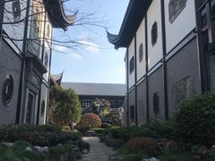 -上海皇廷花园酒店·御宴中餐厅