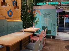 -波比Pizza(新城店)