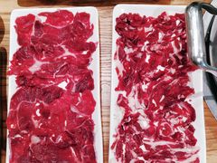 五花腱-掂档潮汕牛肉火锅(cityon熙地港店)