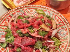 -杨小佳·齐齐哈尔烤肉·烤串(广州店)
