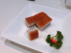 冰烧三层肉-利苑(环贸iapm店)