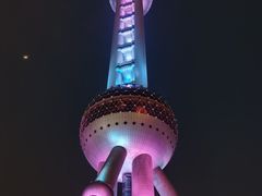 -东方明珠广播电视塔