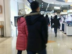 -木九十眼镜(朝阳大悦城B1店)