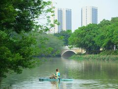 -梧桐山风景名胜区