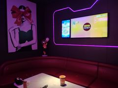 -星聚会KTV X PARTY K(上海东方渔人码头店)