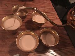 -阿里家·新疆烤肉酒場 by MIG