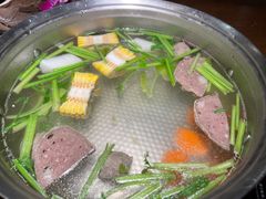 -牛焱·贵州黄牛肉火锅(城西银泰店)