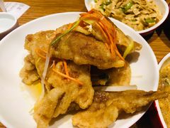 -金掌勺·锅包肉(广渠门店)