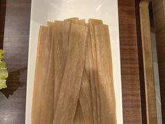 -蝎王府羊蝎子(虎坊桥总店)