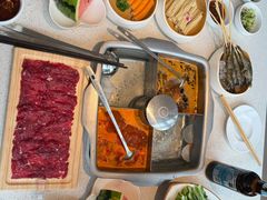 -海底捞火锅(江南盛天地店)