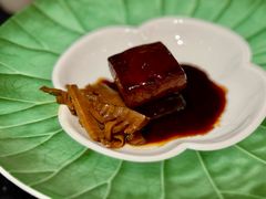 -羡餐厅·杭帮菜·淳菜(千岛湖自由洲际殿店)