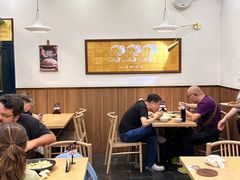 -三姐妹饺子(东木头市店)