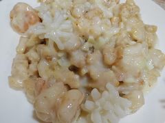 -老七饭馆(光荣道总店)