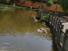 -什邡罗汉寺