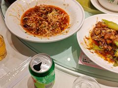-九转小磨·东北菜老字号(祥安店)