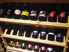 -伊斯坦布尔土耳其清真咖啡餐厅