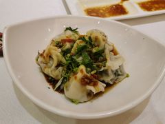特色京川饺子-丰谷酒家(鹏瑞利季华广场店)