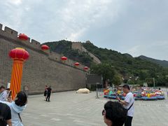 -大境门景区